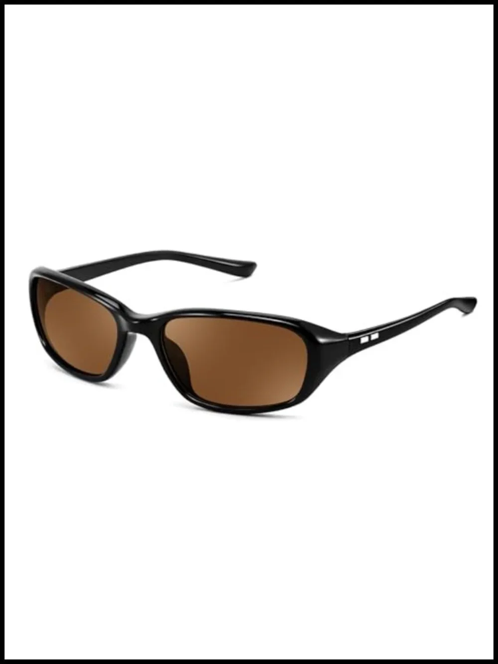 Vintage Y2K Oval Sunglasses UV400 Protection Unisex Retro Chic